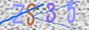 Code Anti-spam