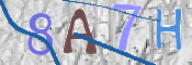 Code Anti-spam