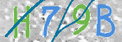 Code Anti-spam