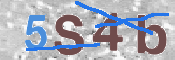 Code Anti-spam