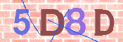 Code Anti-spam