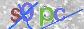 Code Anti-spam