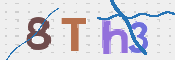 Code Anti-spam