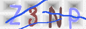 Code Anti-spam