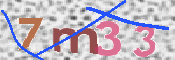 Code Anti-spam