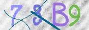 Code Anti-spam