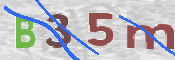 Code Anti-spam