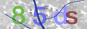 Code Anti-spam