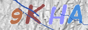 Code Anti-spam