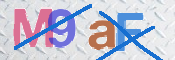 Code Anti-spam