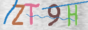 Code Anti-spam