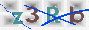 Code Anti-spam