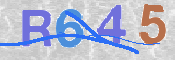 Code Anti-spam
