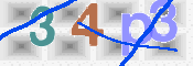 Code Anti-spam