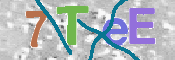 Code Anti-spam