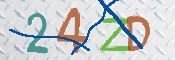 Code Anti-spam