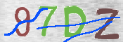 Code Anti-spam