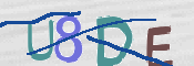 Code Anti-spam