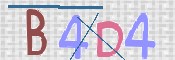 Code Anti-spam