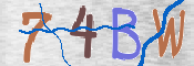 Code Anti-spam