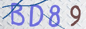 Code Anti-spam
