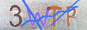 Code Anti-spam