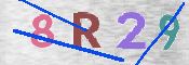 Code Anti-spam