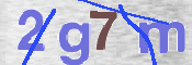 Code Anti-spam