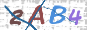 Code Anti-spam
