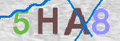 Code Anti-spam