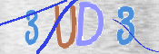 Code Anti-spam