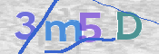 Code Anti-spam
