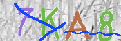 Code Anti-spam