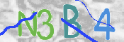 Code Anti-spam