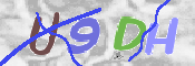 Code Anti-spam
