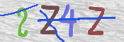 Code Anti-spam