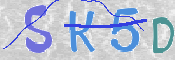 Code Anti-spam