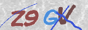 Code Anti-spam