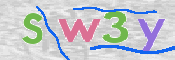 Code Anti-spam