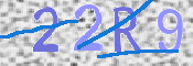 Code Anti-spam