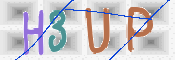 Code Anti-spam