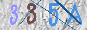 Code Anti-spam