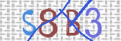 Code Anti-spam