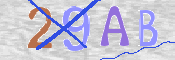 Code Anti-spam