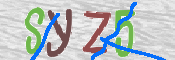 Code Anti-spam