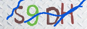 Code Anti-spam