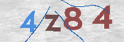 Code Anti-spam
