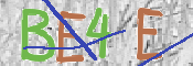 Code Anti-spam