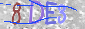 Code Anti-spam