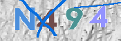 Code Anti-spam
